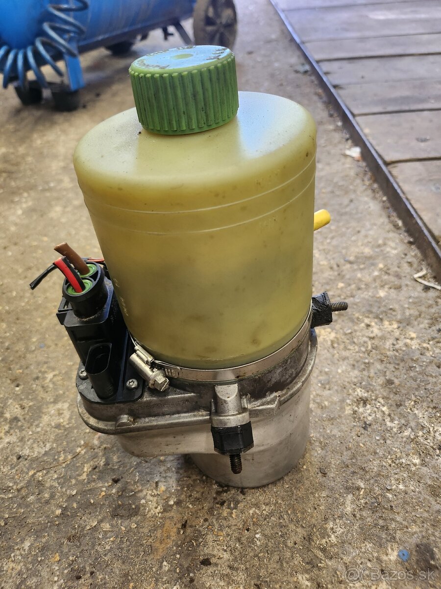 Servo riadnie fabia ibiza koyo 6Q1423051AF 6Q1423055AF - 10