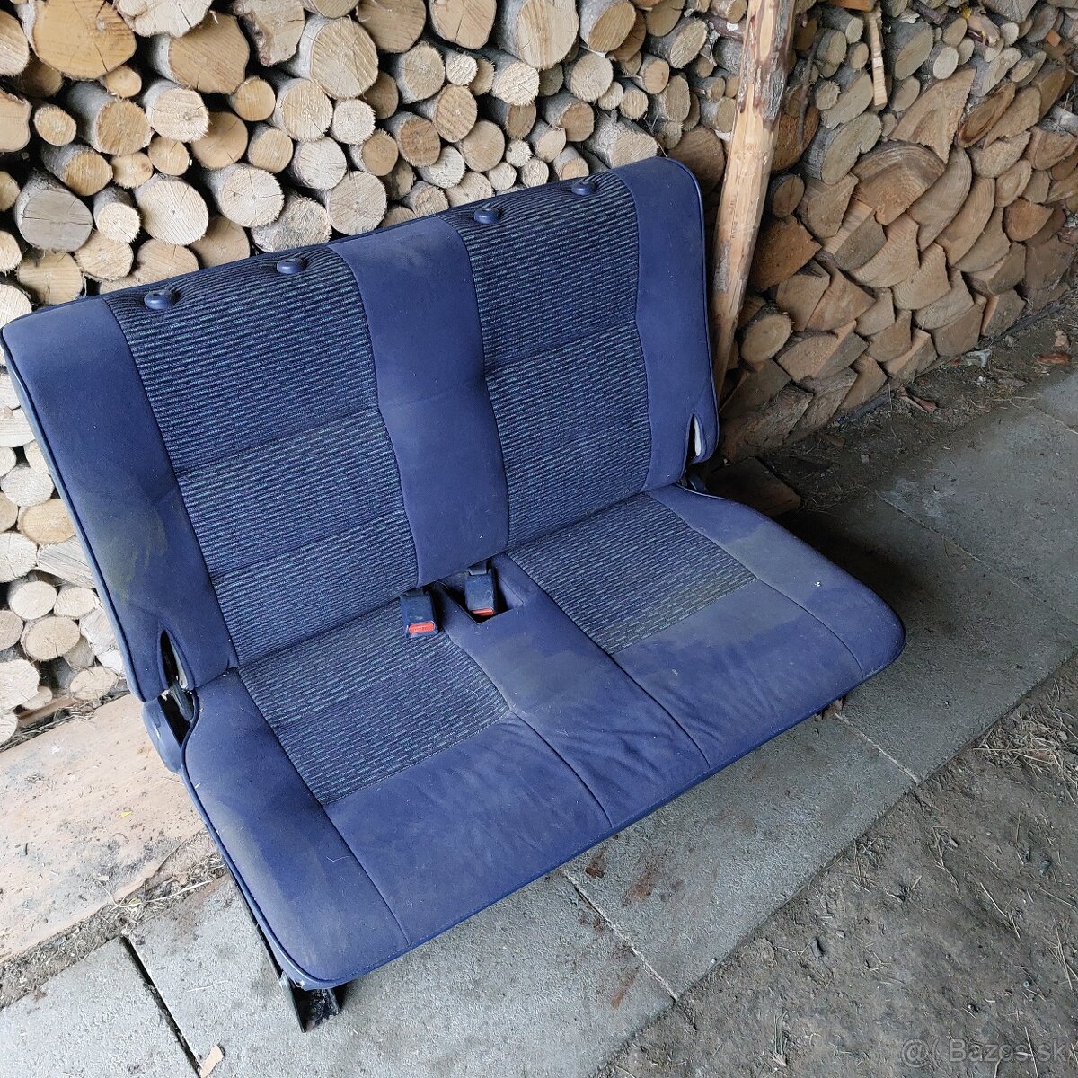 Mitsubishi pajero1 2.5td interculer - 10