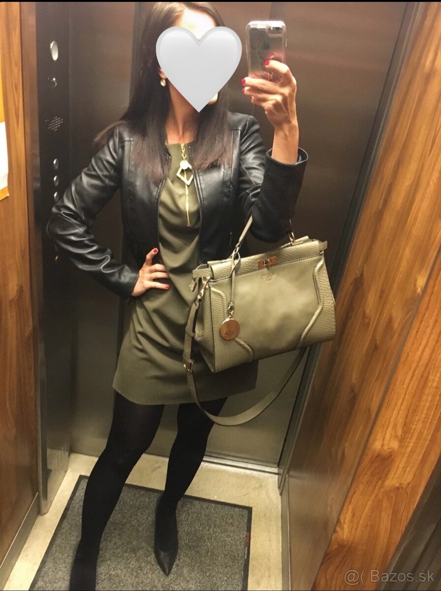 Guess kabelka ORIGINÁL - 10