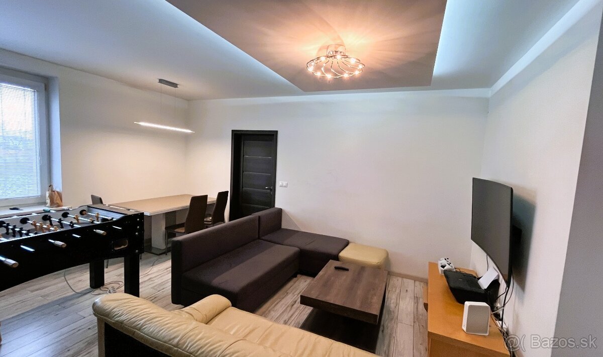 Predaj 4-izbový byt Račianska - 10