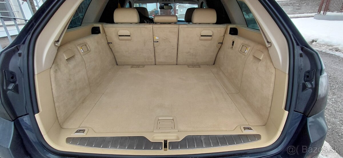 BMW F11 530D 2014 - 10