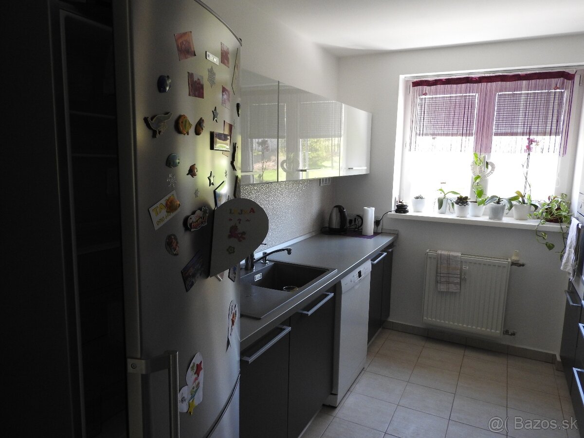 prenajom 2 izbovy byt - 10