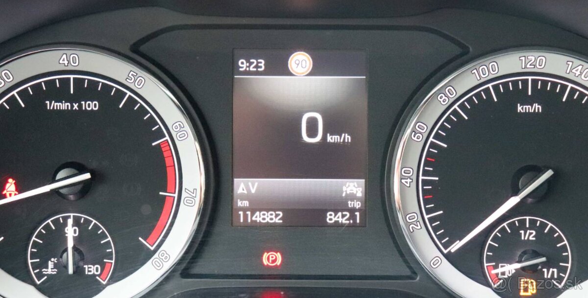 Škoda Kodiaq 1.5 TSI ACT Ambition - 10