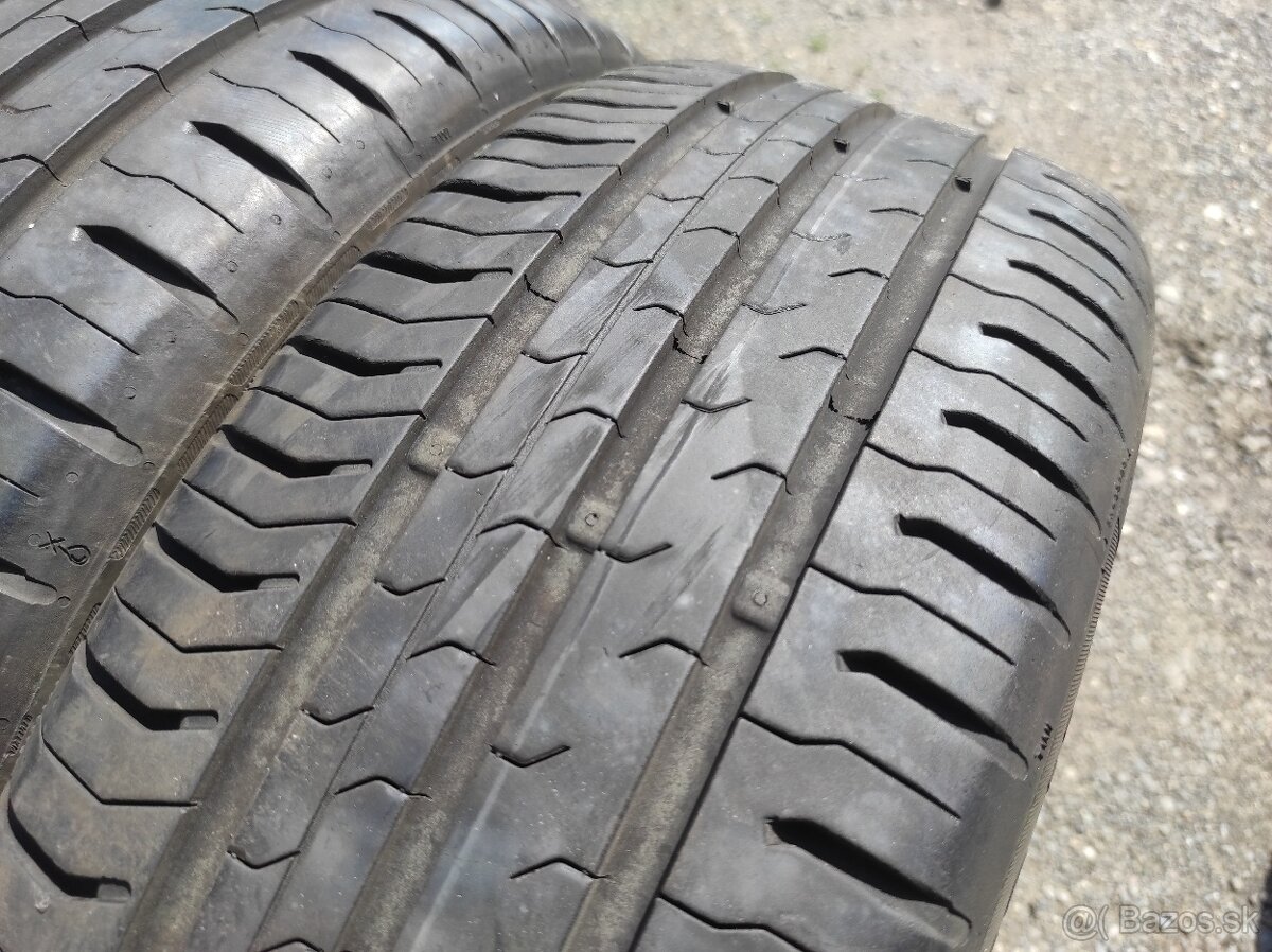Letné pneu 185/50R16 - 10