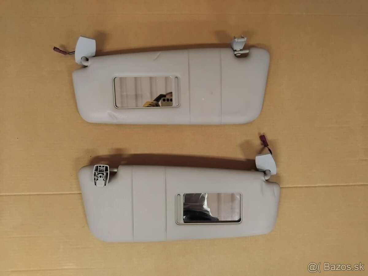 diely stropu BMW E60 E61 - 10