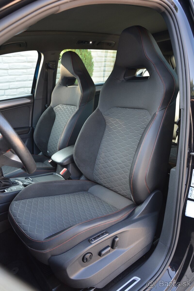 SEAT Tarraco 2.0tdi 147kw fr 4x4 DSG7 Autouver od 0% - 10