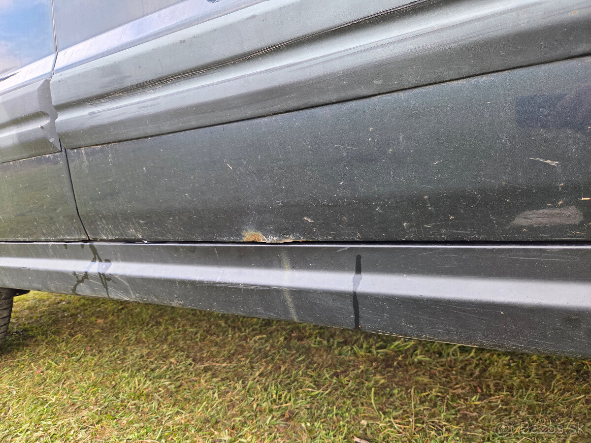 Predám jeep grand cherokee možnosť odpočtu DPH - 10