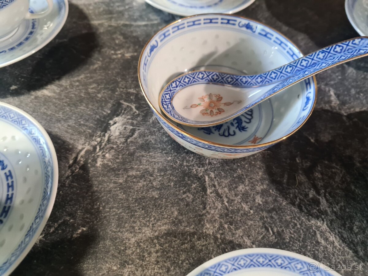 MIX - čajové sady - 10