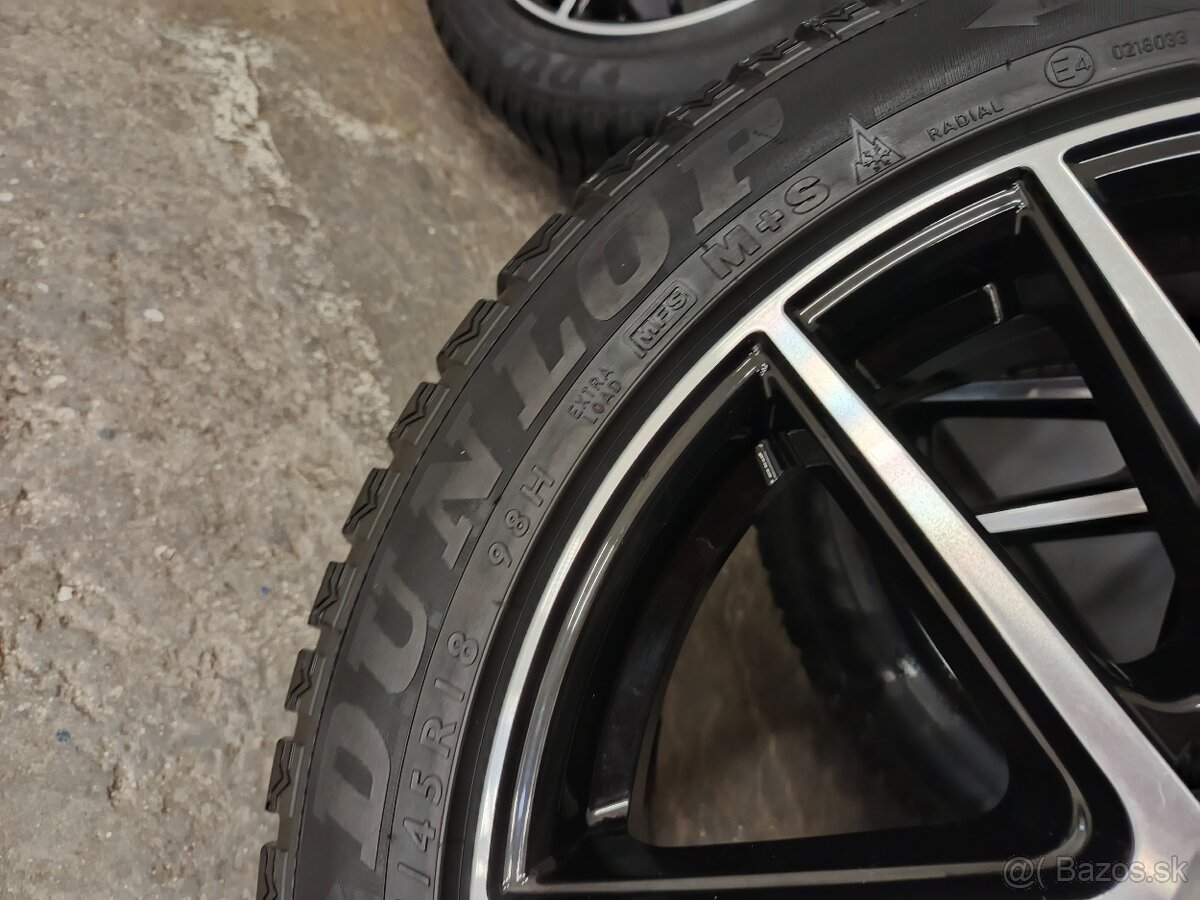 ELEKTRÓNY ANZIO 5X108 R18 BEZ PNEU - 10