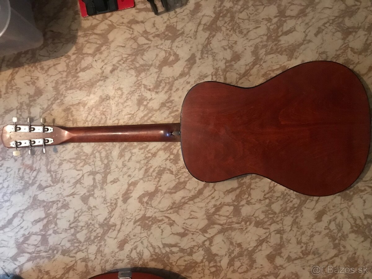 Predam gitary cremona - 10