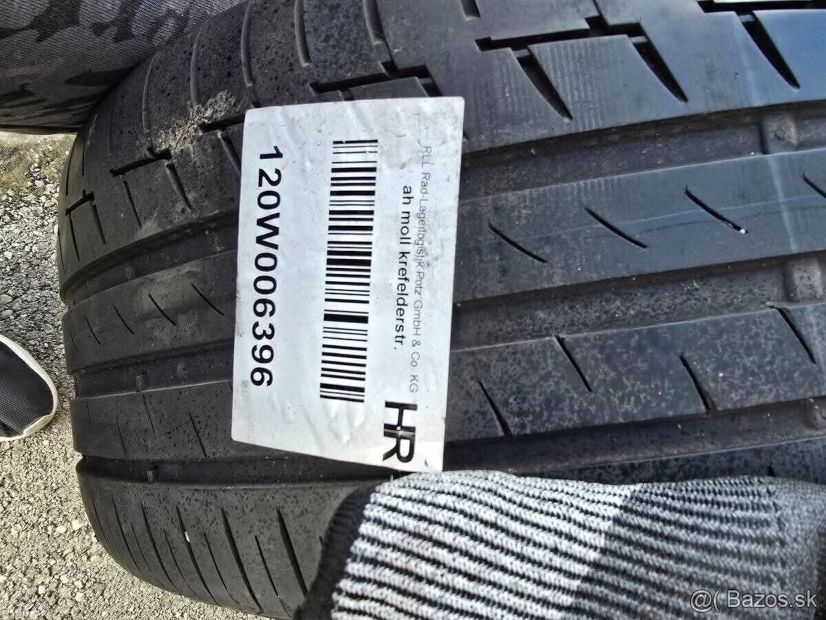 Letne kolesa Audi A6 5x112 r19 245/45 r19 - 10