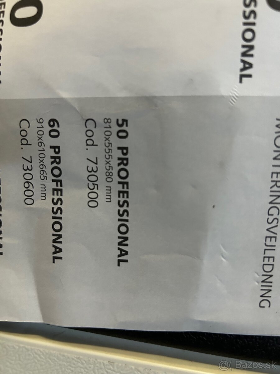 Prepravny box Ferplast Atlas 50 - 10