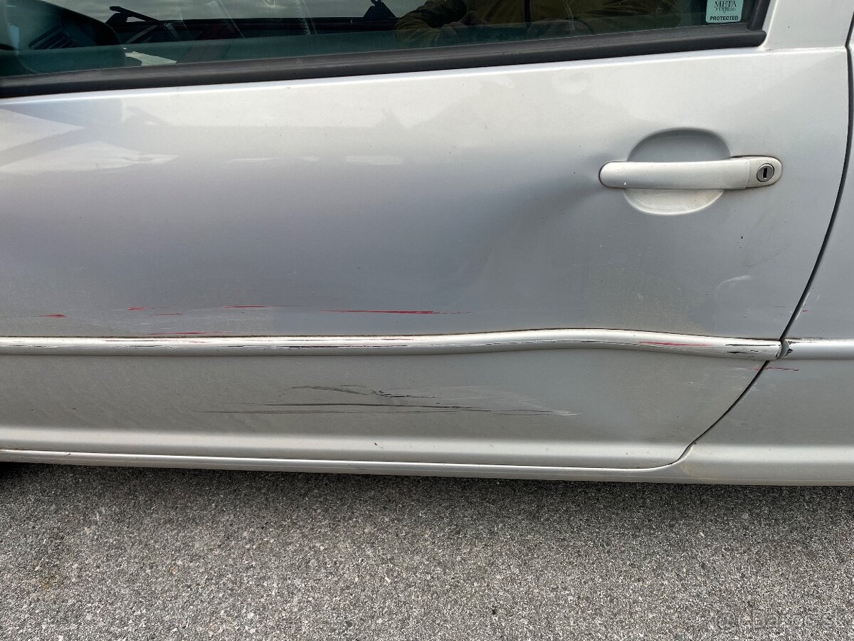 Golf 4 1,9TDI 85kw 6rychlostny - 10