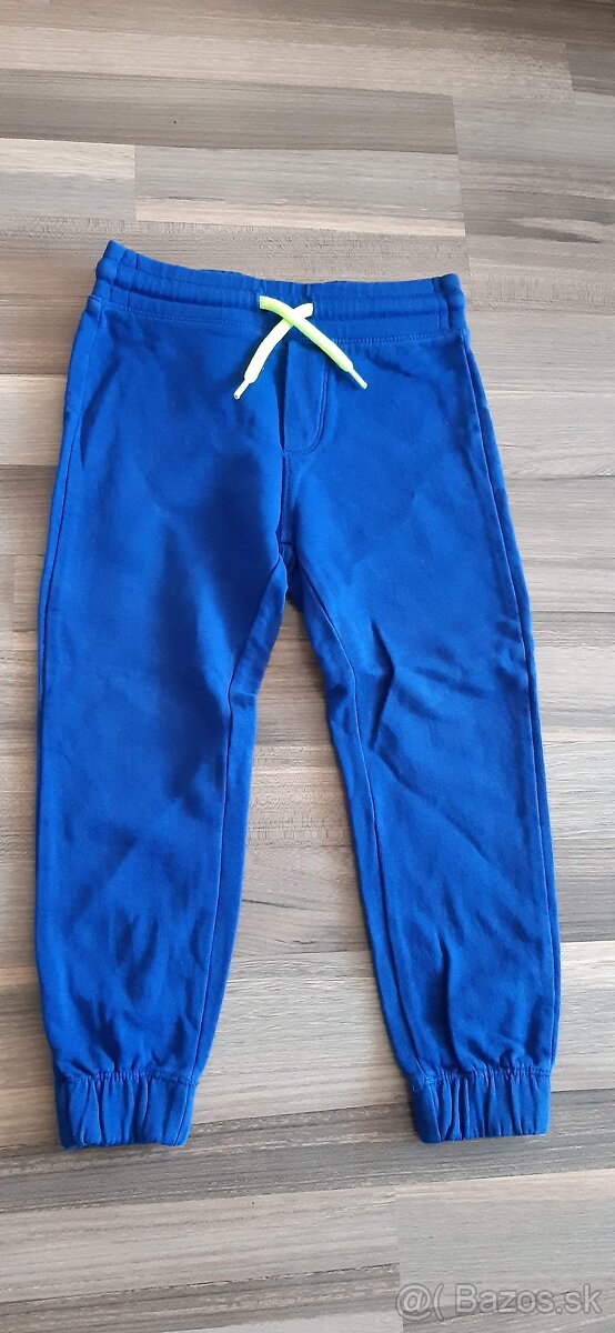 Teplákové súpravy/komplety pre chlapcov (H&M,OVS,F&F) - 10