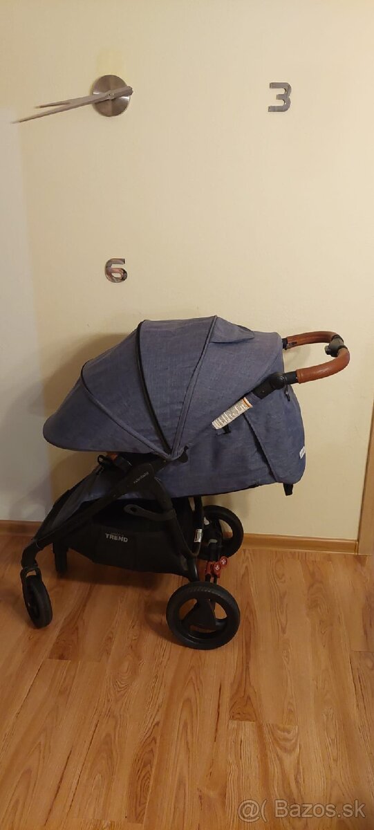 Kocik Valco Baby - 10