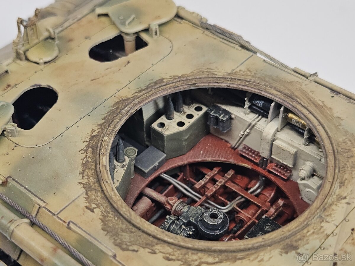 Modely Vojenskej Techniky 2 - 10