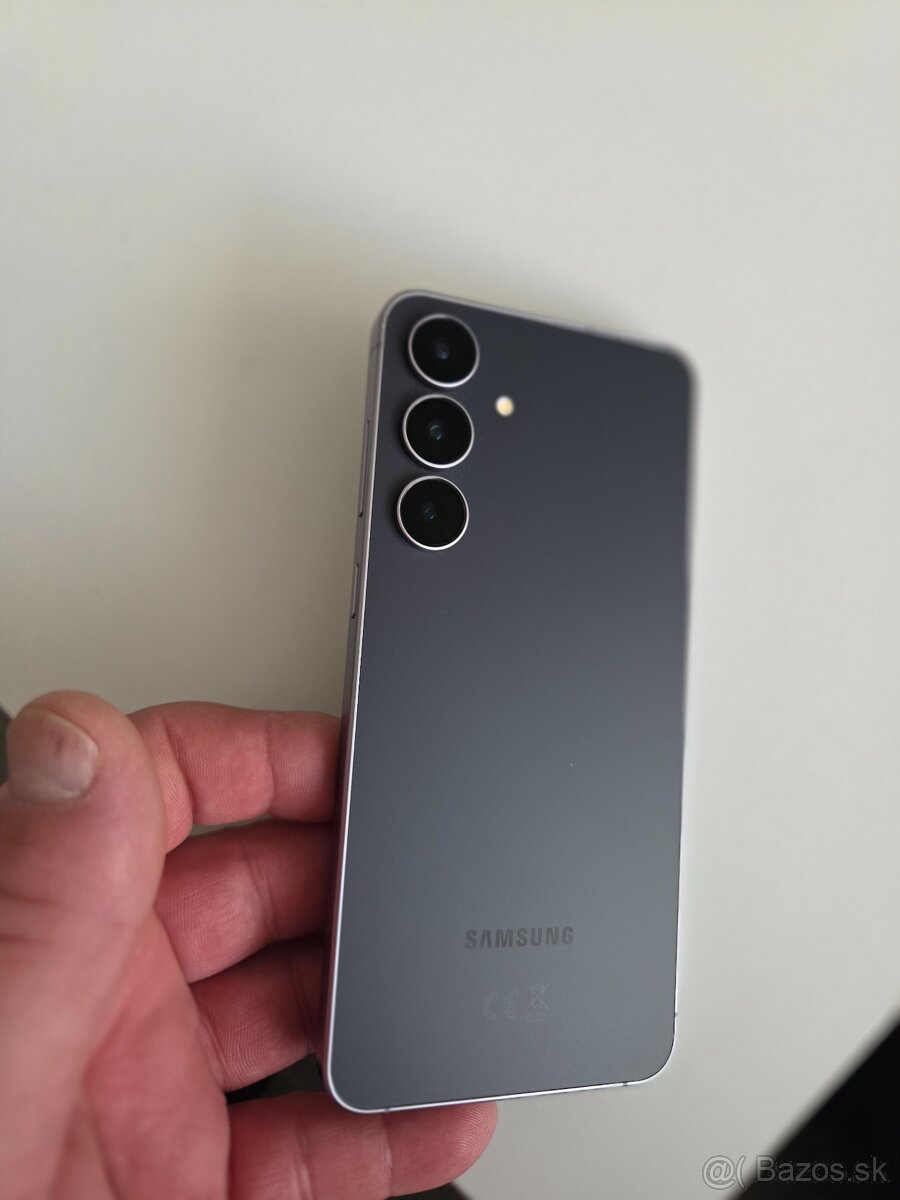 Samsung s25 fe 256 gb - 10