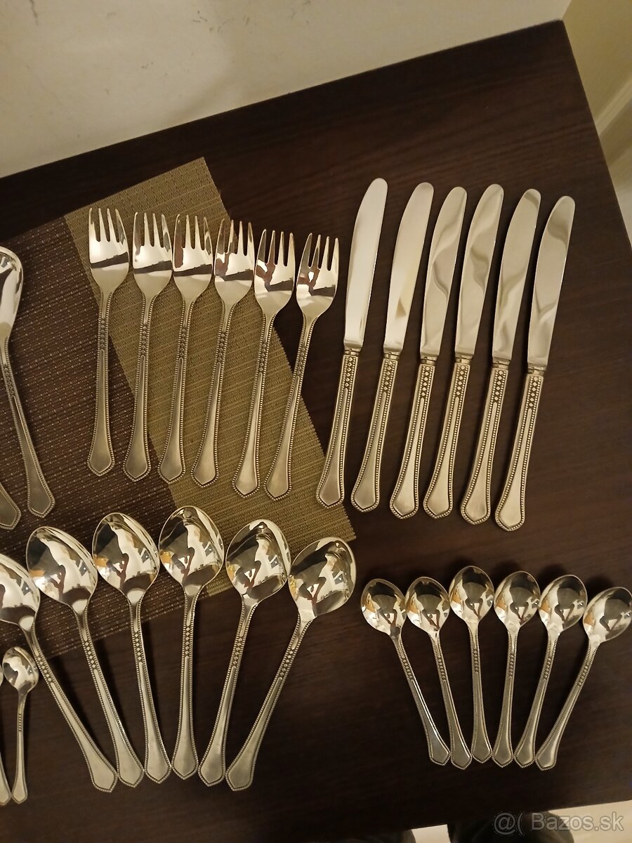 STAROZITNY PRIBOR-VELKA SADA - 10