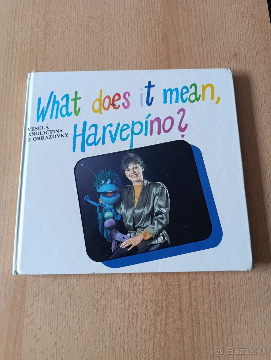 Predám rôzne detské knihy - 10