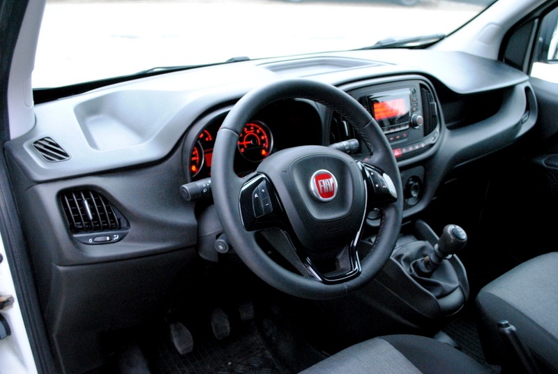 Fiat Doblo Cargo 1.6 MultiJet L2H2 MAXI⭐ODPOČET DPH⭐ - 10