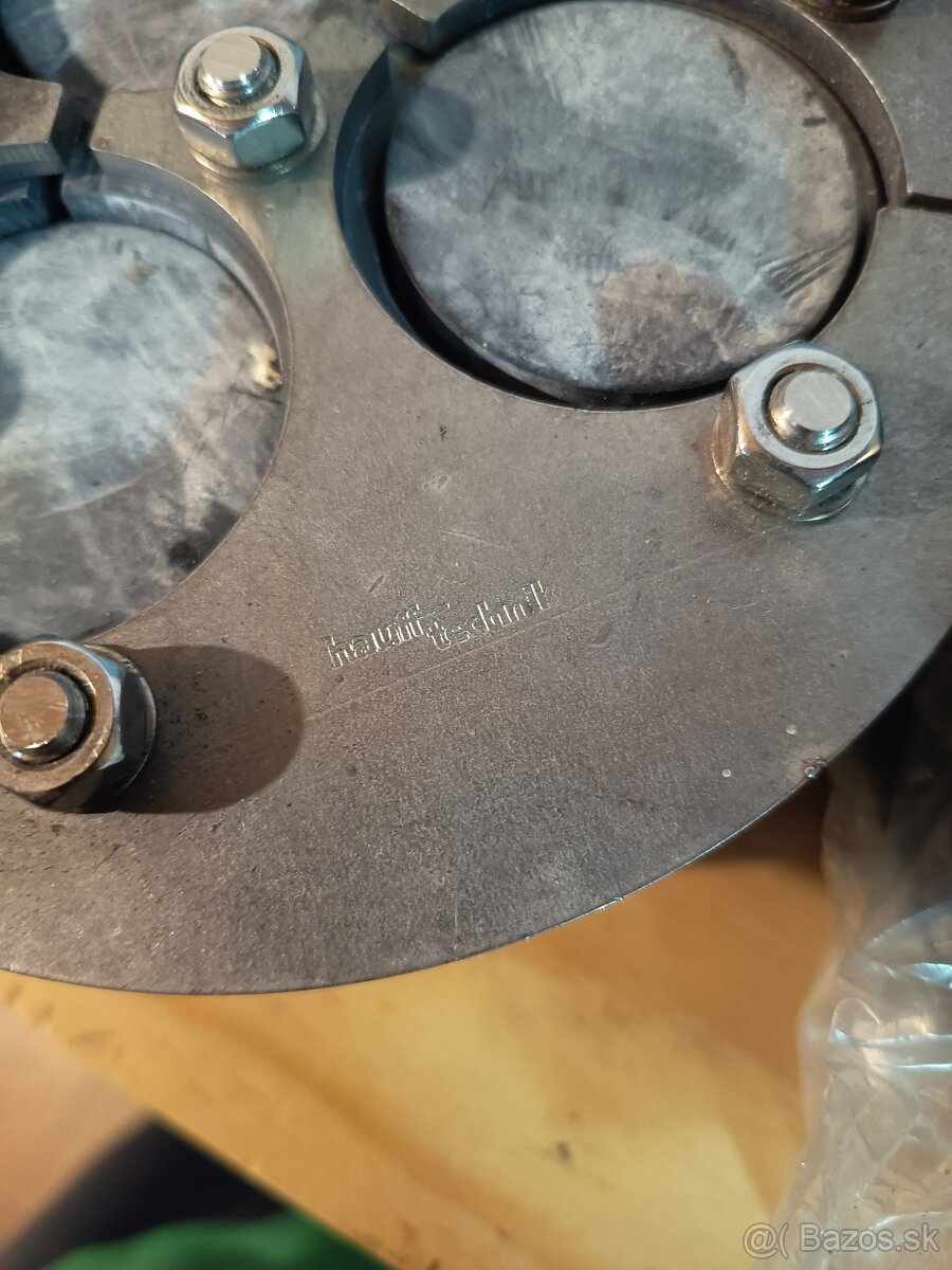 Elektro inštalačný materiál - 10