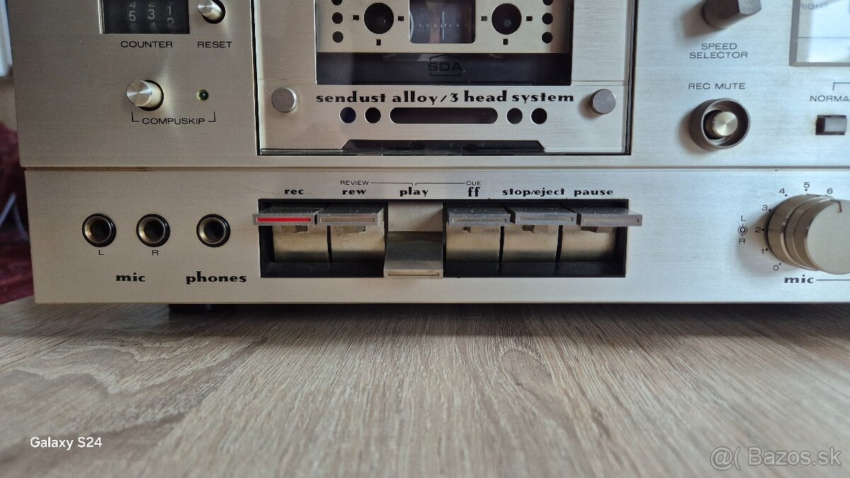 marantz SD-4020 - 10