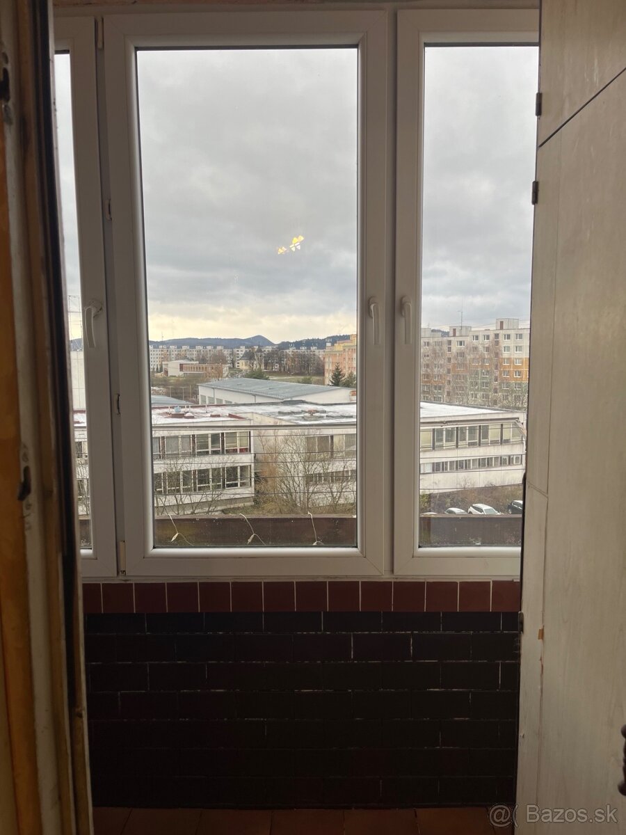 Predám 3izbovy byt - 10