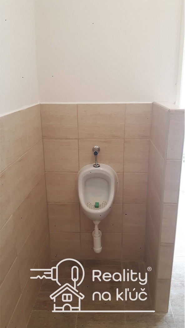 Na prenájom skladový priestor po kompletnej rekonštrukcii - 10