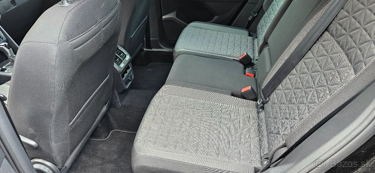 Predám Volkswagen Tiguan 2.0 TDI EVO Elegance DSG r.2022 - 10