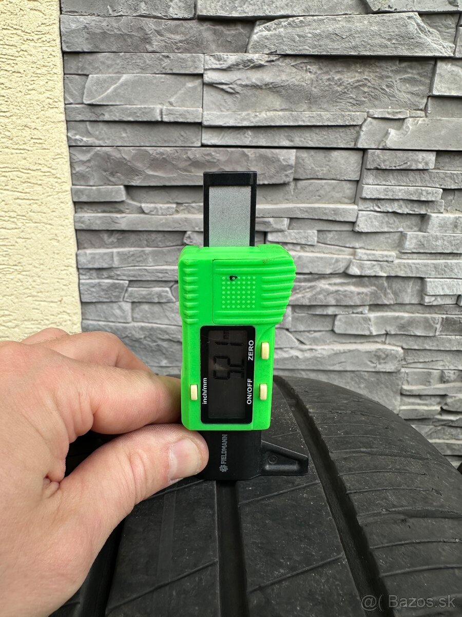 205/55 R17 91V letné GOODYEAR - 10