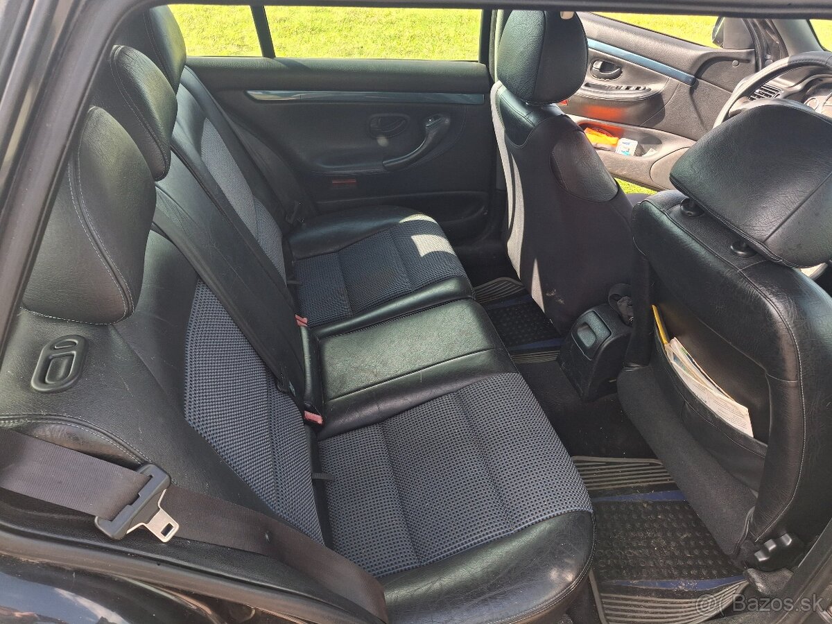 Peugeot 406 2,0 Hdi - 10