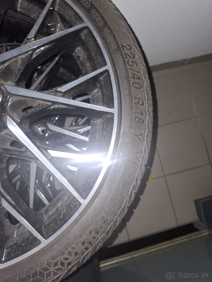 DOTZ - R18 225/40 - 10