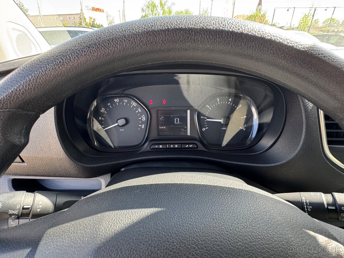 Peugeot Expert TRAVELLER - 10