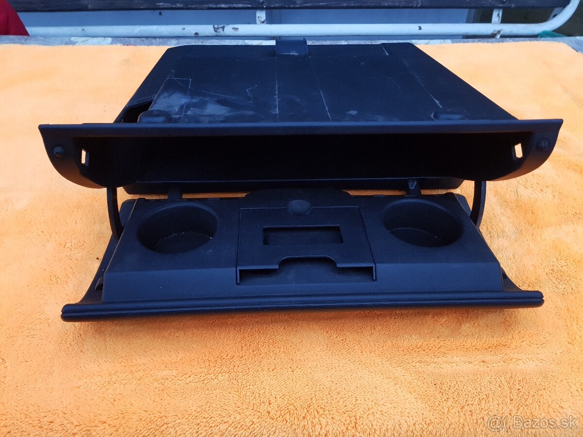 Diely interiéru pre OPEL CORSA B (1995 - 2001) - 10