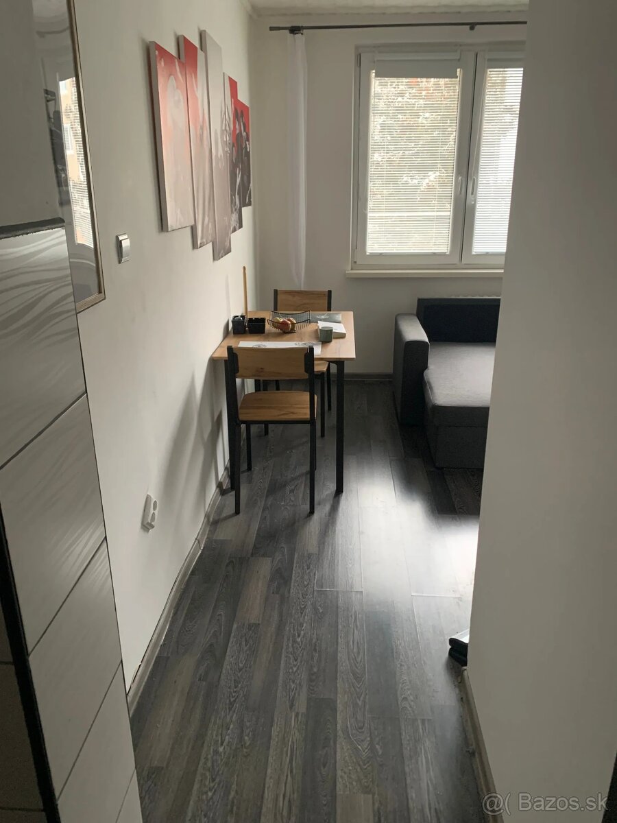 Prenájom 1 izbový byt, Trenčín, K Výstavisku - 10