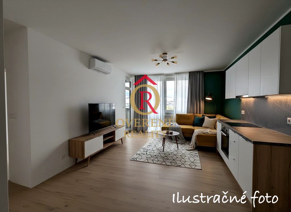 NA PREDAJ - 2i byt v Novostavbe ORION - 10