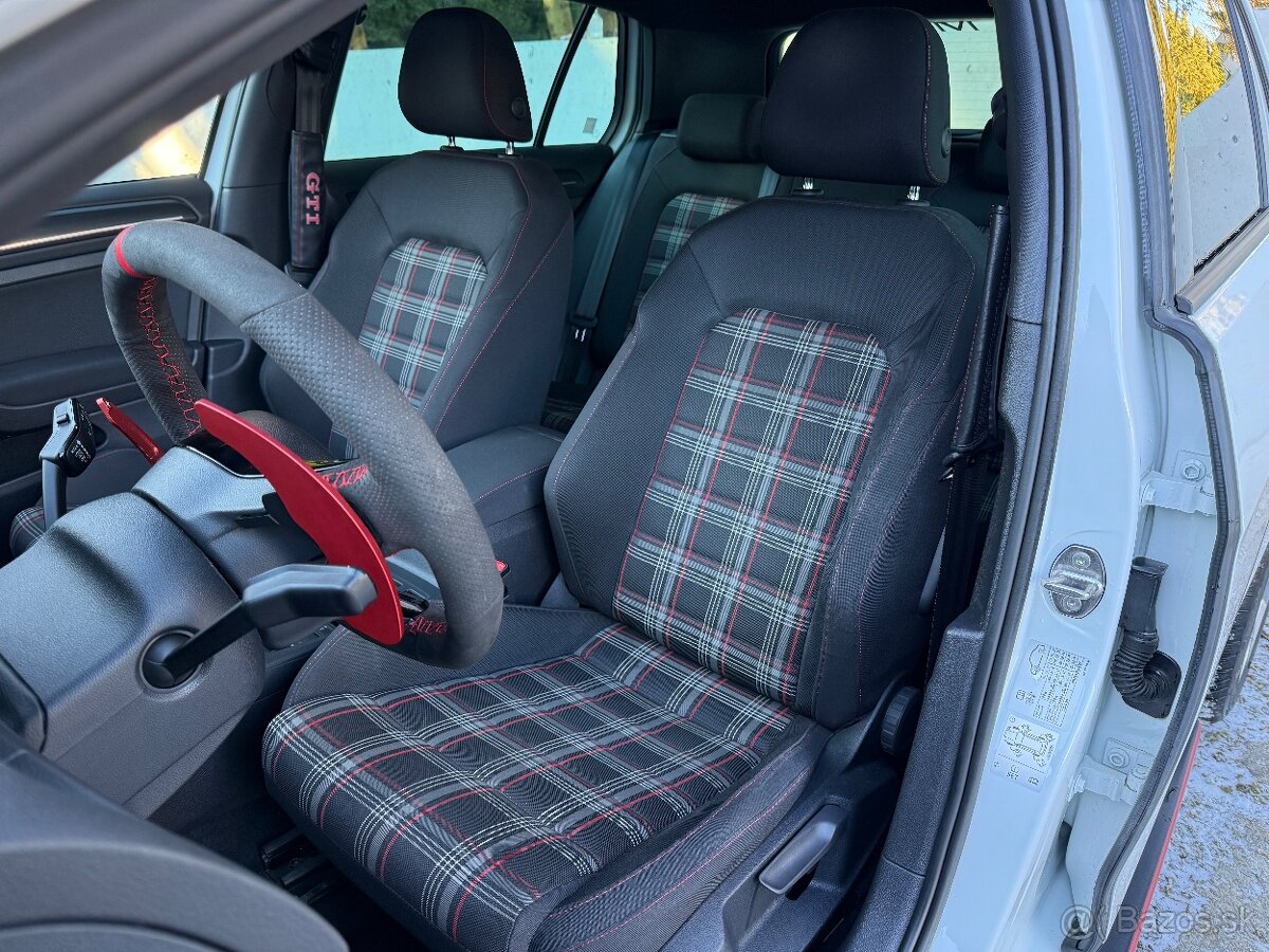 VW Golf 7.5 GTI Performance (2020) – Subwoofer| Stage 1| TOP - 10