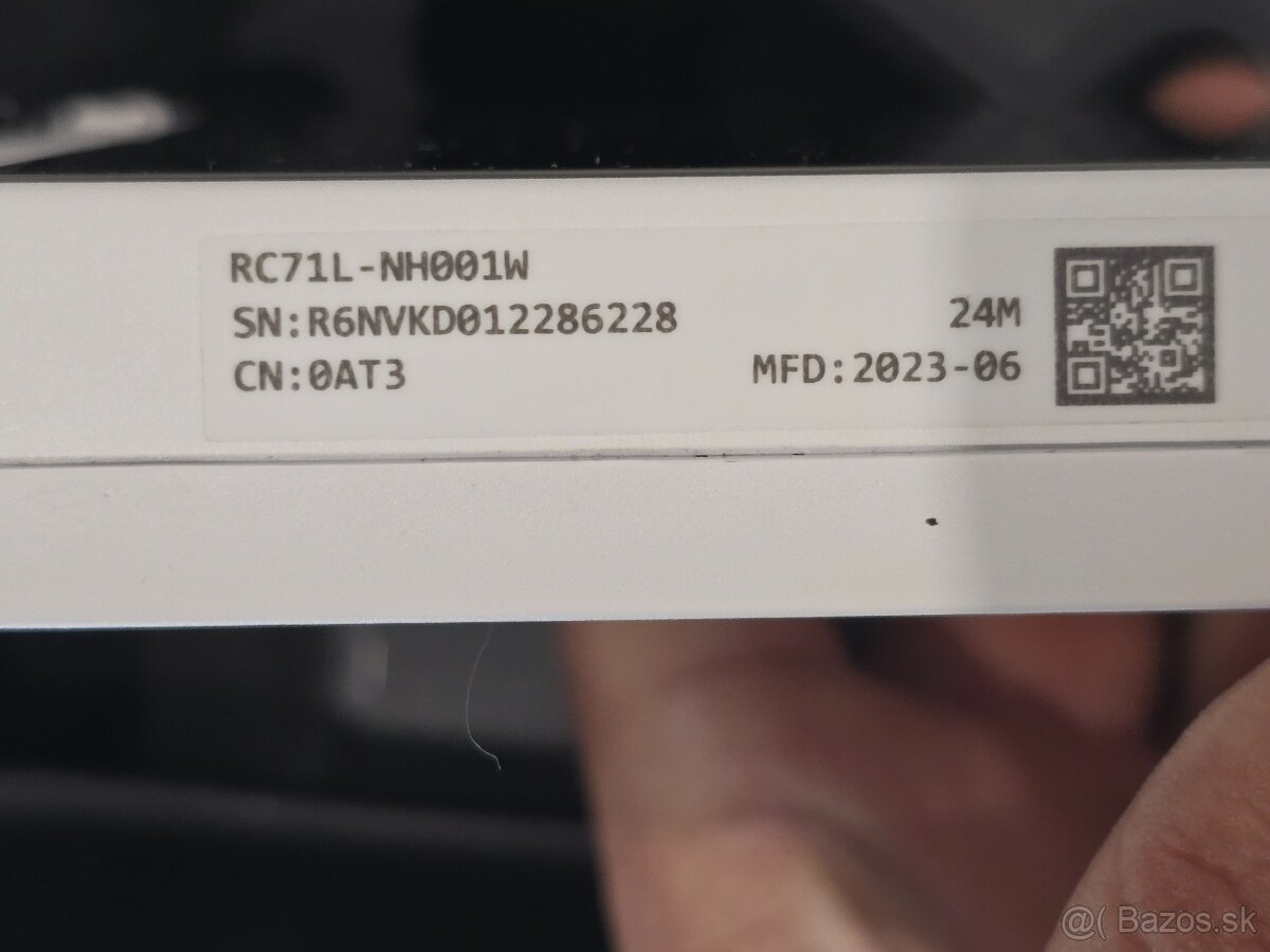 Rog Ally Z1 Extreme 555e - 10