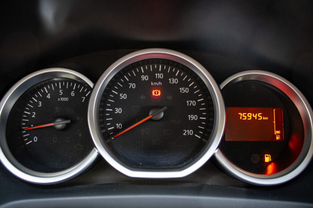 Dacia Logan MCV 1.0 SCe Access - 1. majiteľ - 10