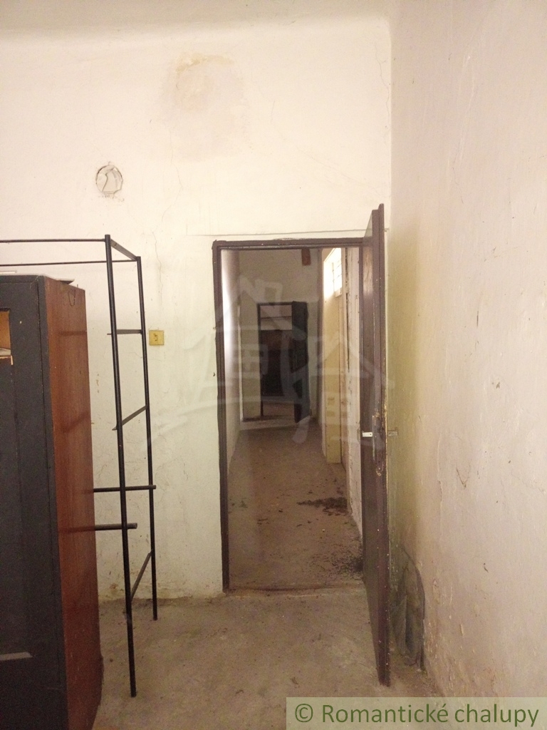 Objekt bývalej školy - 10