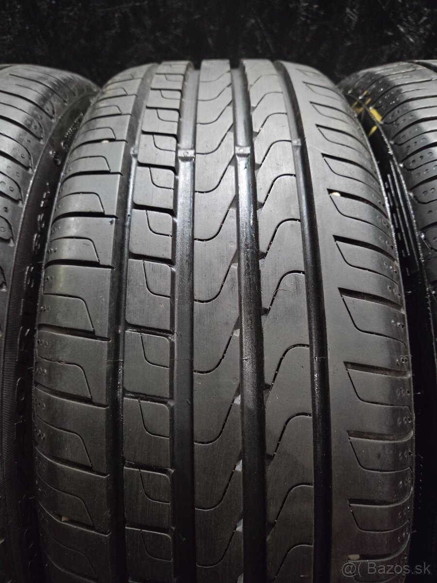 205/40 R18 Pirelli letne pneumatiky - 10