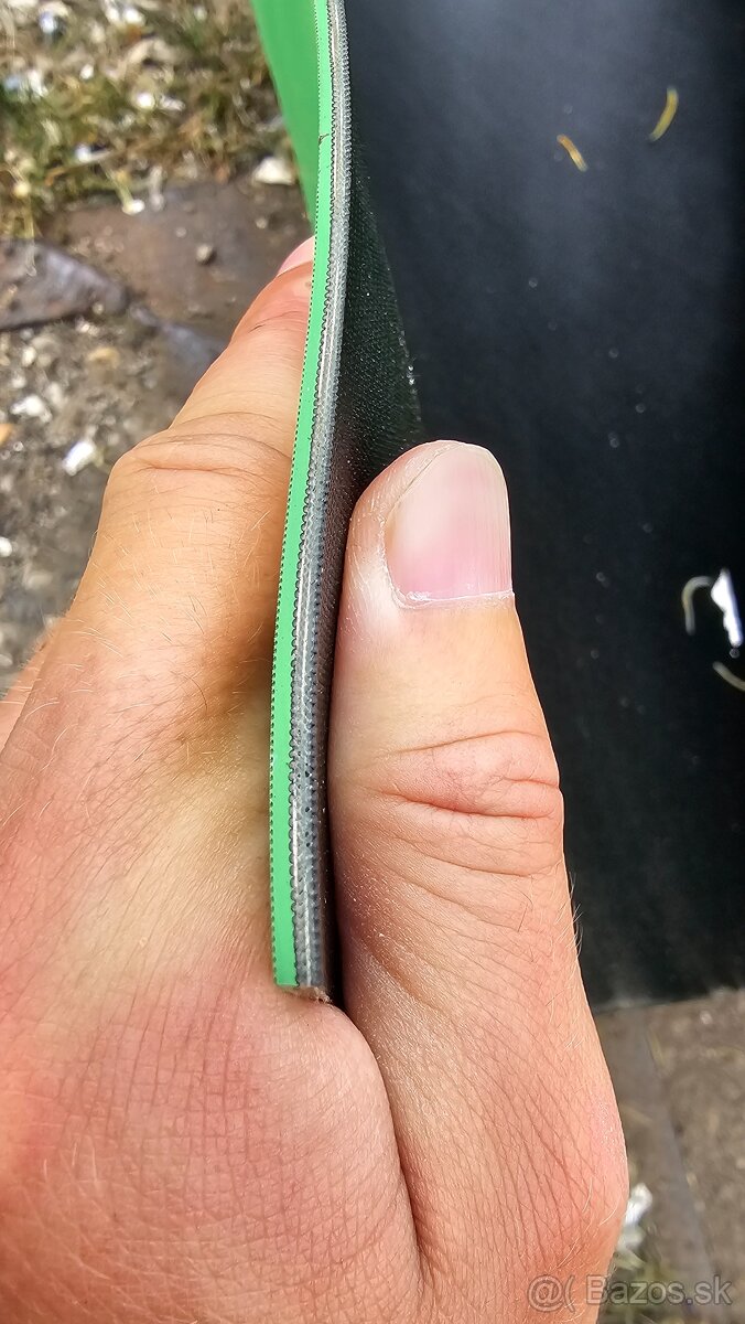 Dopravníkový pás nový šírka 180 cm - 10