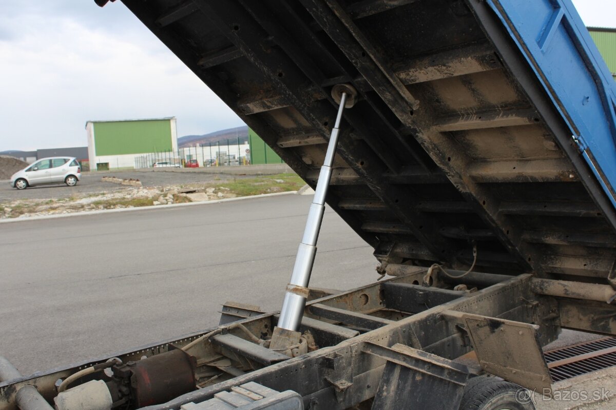 Nissan Cabstar 120.35/3-55 - 10