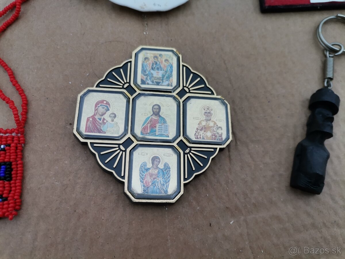 Rôzne starožitnosti - 10