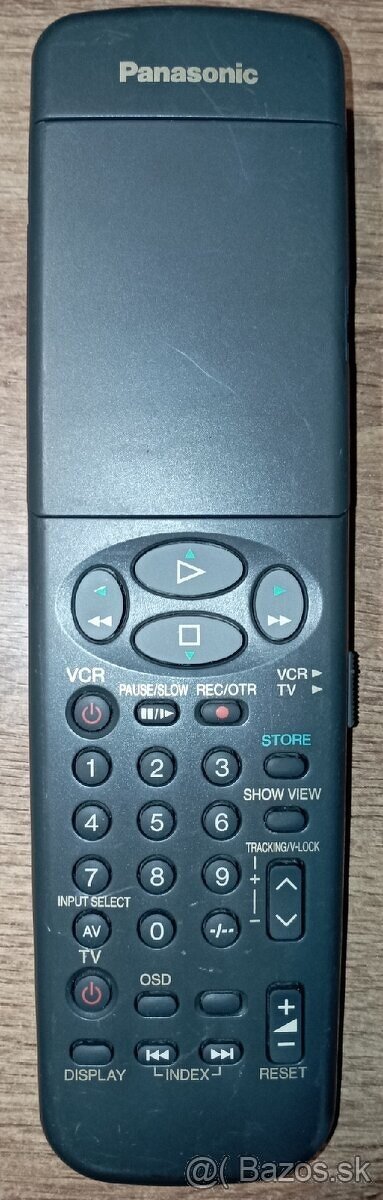 PANASONIC NV-HD630 ....HIFI STEREO videorekorder .... - 10