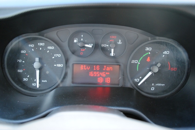 Iveco Daily 35S13 2.3 D 93KW Valník⭐ODPOČET DPH⭐ - 10