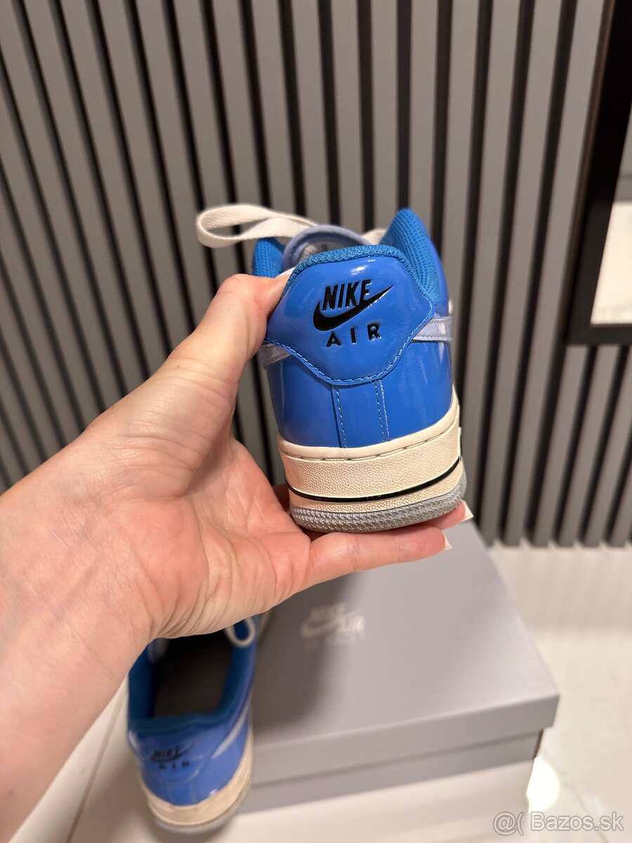 Nike Air Force 1 - 10