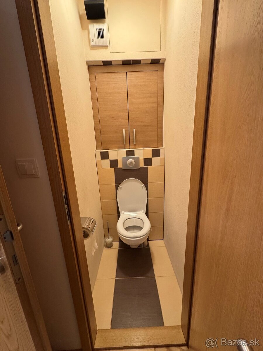 4iz slnečný byt v blízkosti OC AVION - 10