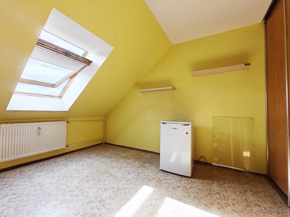 2 izbovy byt prenajom - znížená cena - 10