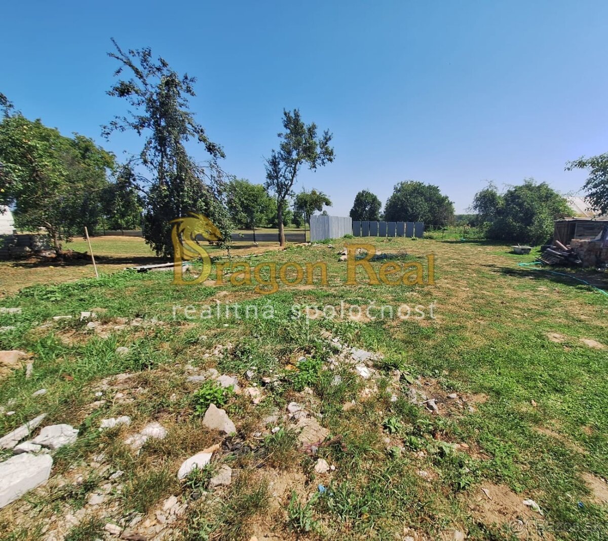 PREDAJ – Rodinný dom so záhradou – DRAHŇOV okr. Michalovce - 10